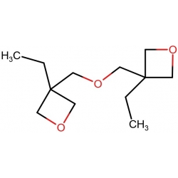 3,3 '- Oksybis (metyleno)] bis (3-etylooksetan) [18934-00-4]